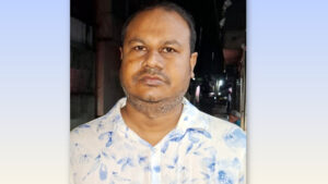 ভুক্তভোগী 